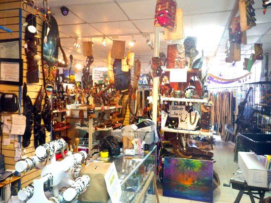 The Gallery of San Pedro Ltd